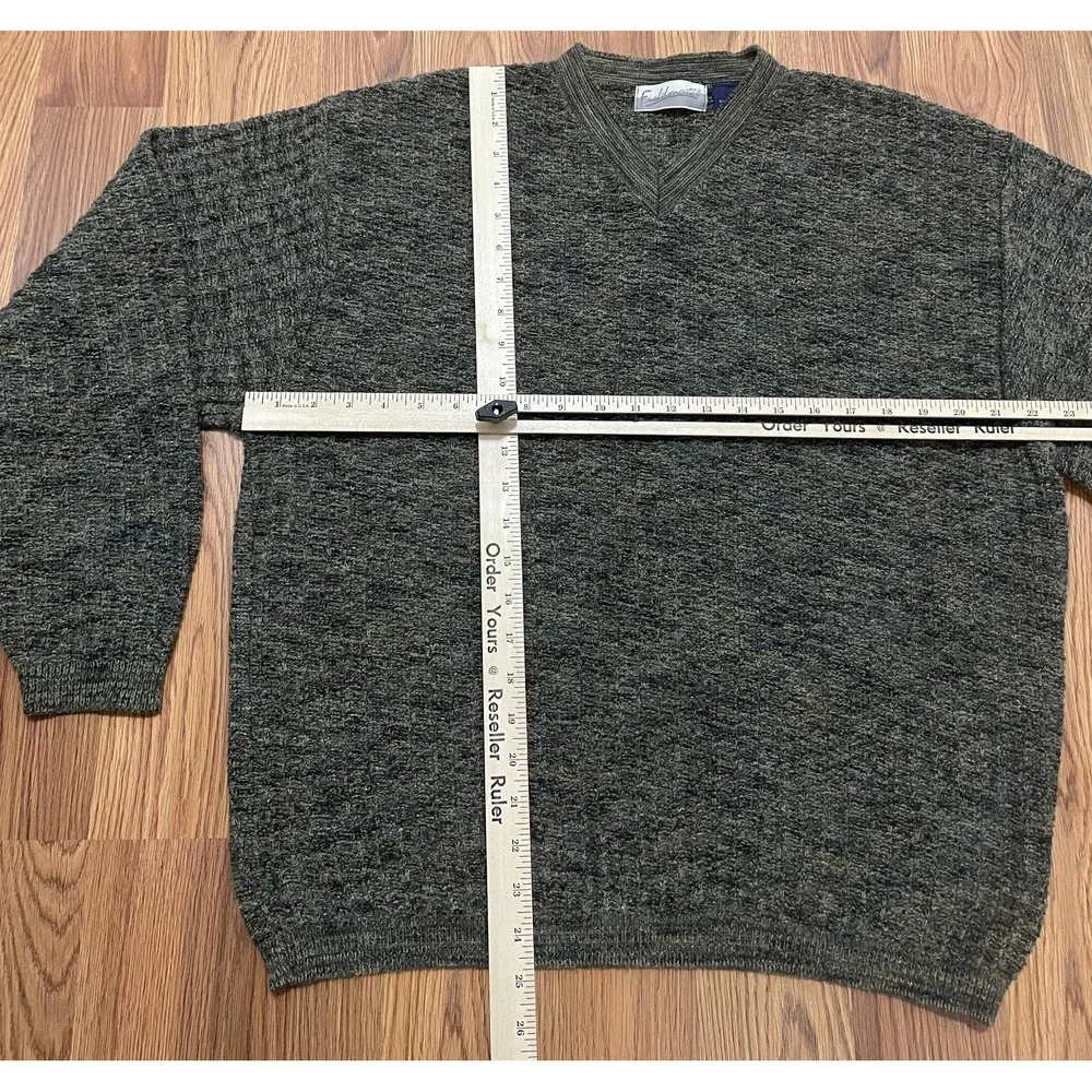 Fieldmaster vintage neck